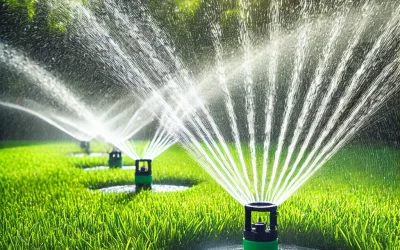 When Is The Worst Time To Water Grass?