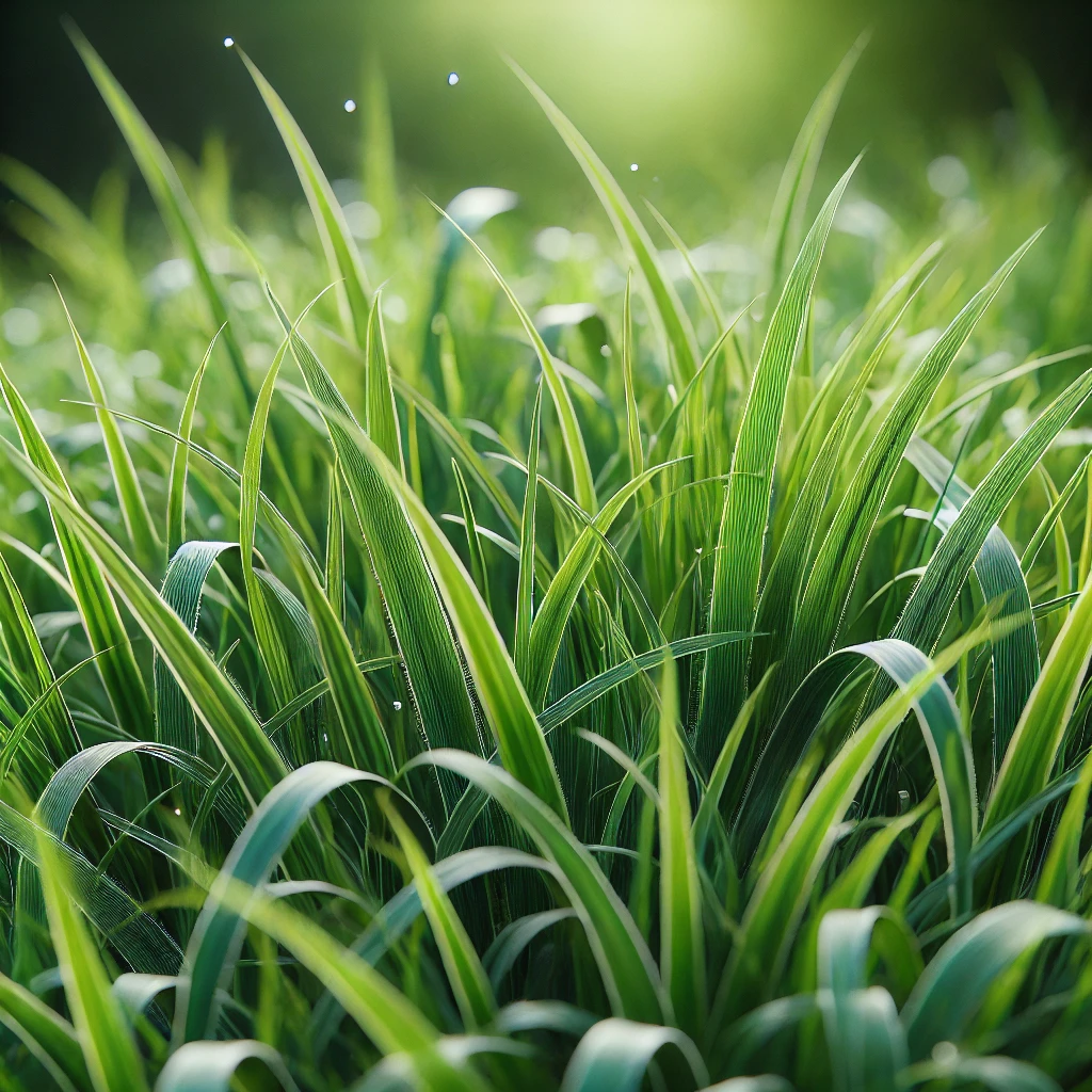 Why Keep Grass at 3 Inches?