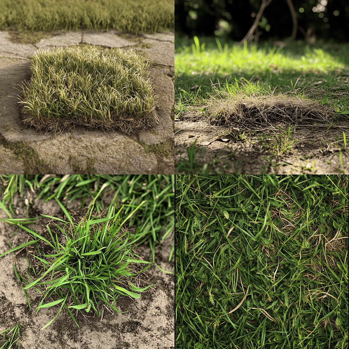 grass care 101