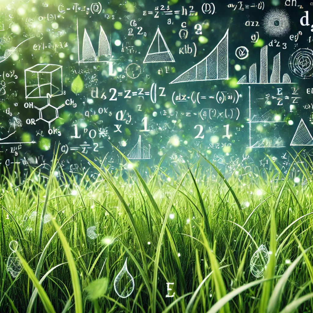 lawn nitrogen fertilizer calculator