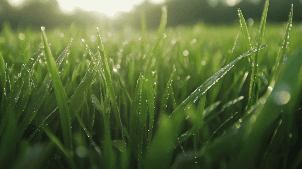 kentucky bluegrass common northern utah grass type