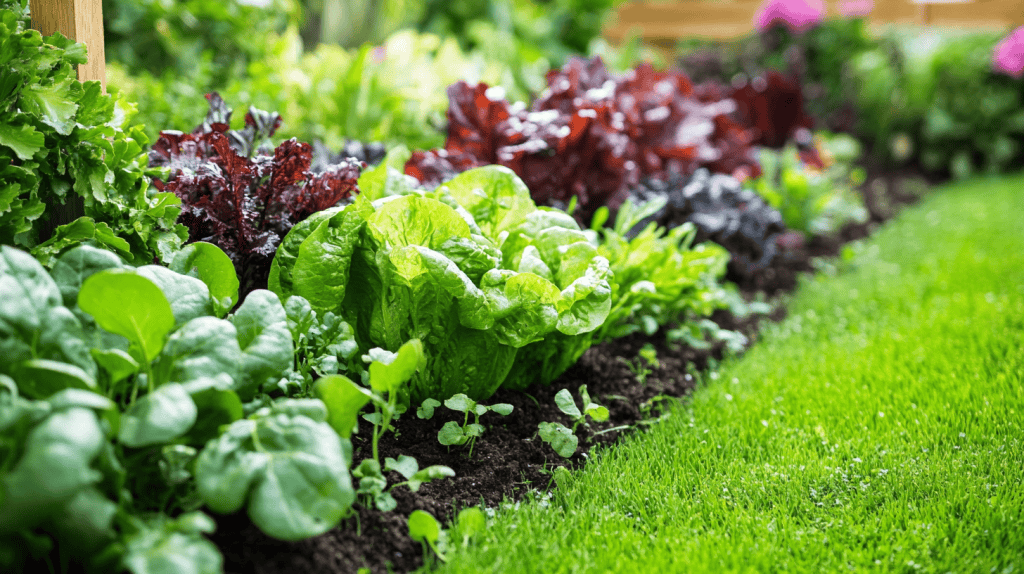 using 10-10-10 fertilizer in lawn and garden