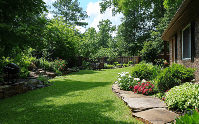 How To Choose The Best Lawn Fertilizer