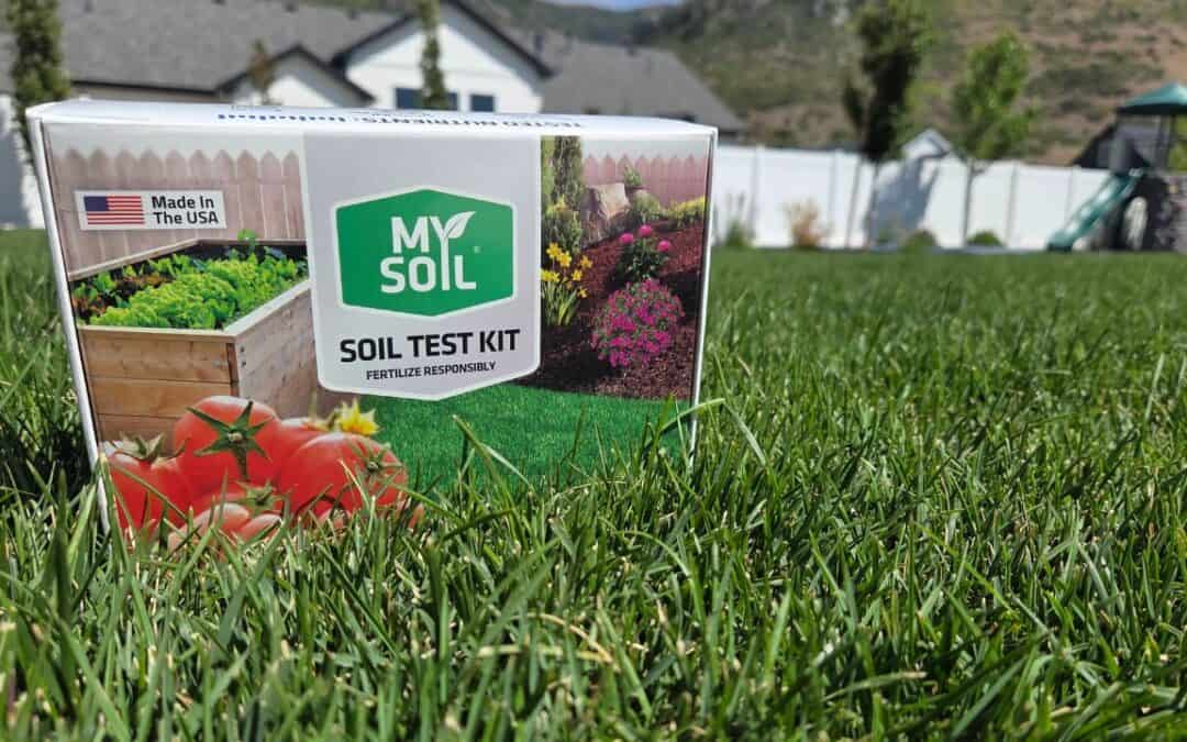 How to Do a MySoil Test on Your Lawn: Step-by-Step Guide