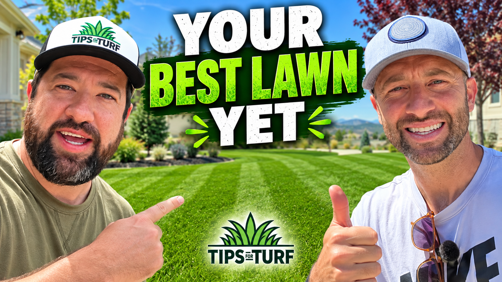Screenshot 2025-09-18 063503 how to get your best lawn yet